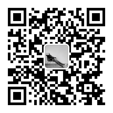 微信公众号二维码